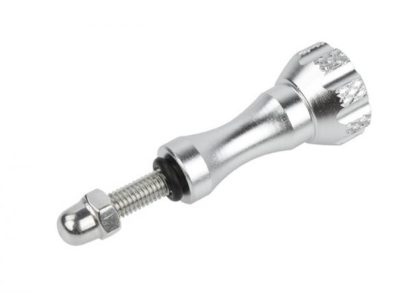 G TMC Thumb Knob Stainless Bolt Screw long ( Silver )